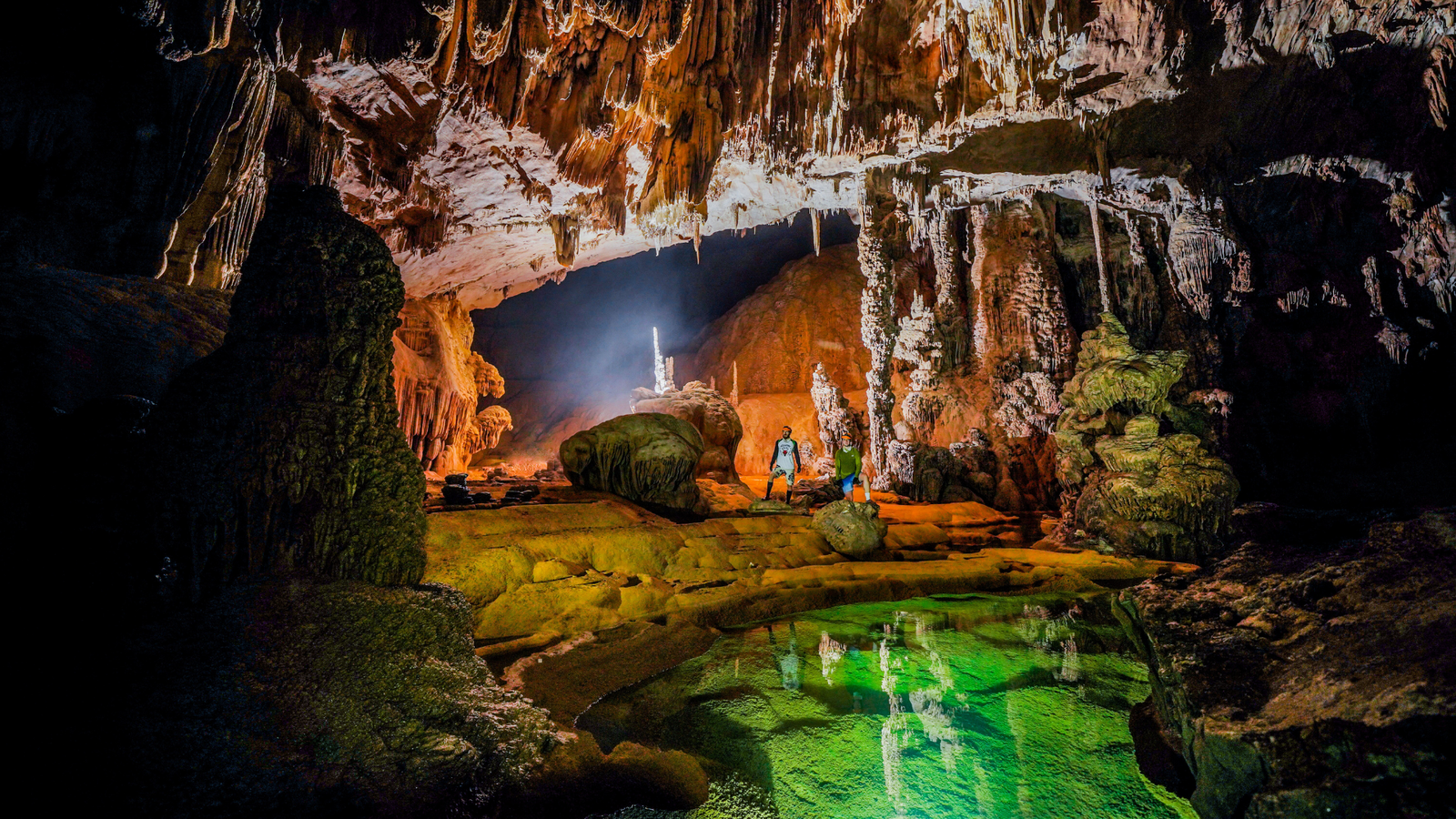 Explore Pygmy Cave 2 Days 1 Night (2)